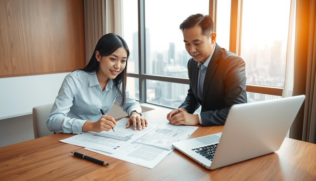 Apartment Purchase Legal Support