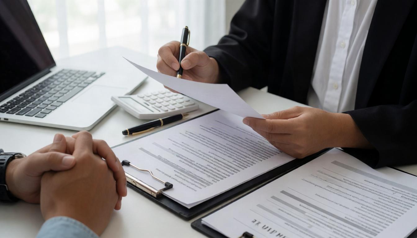 Reduce Unclear Purchase Terms