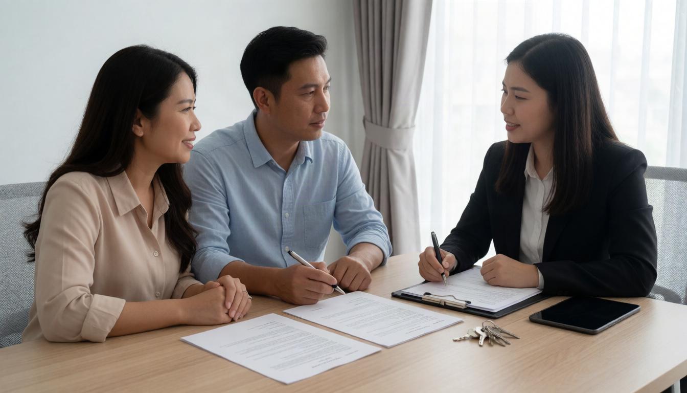 Legal Support That Focuses on the Purchase Process