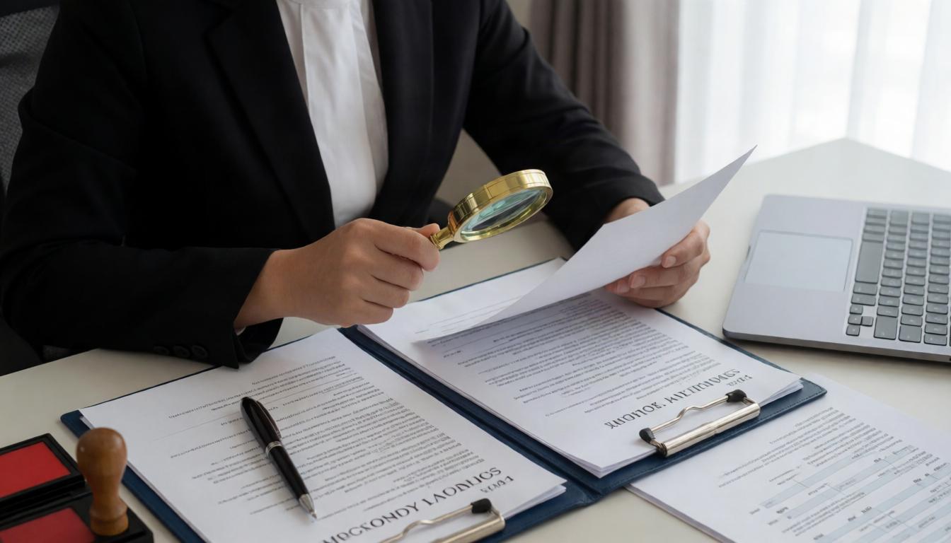 Review the Agreement Early