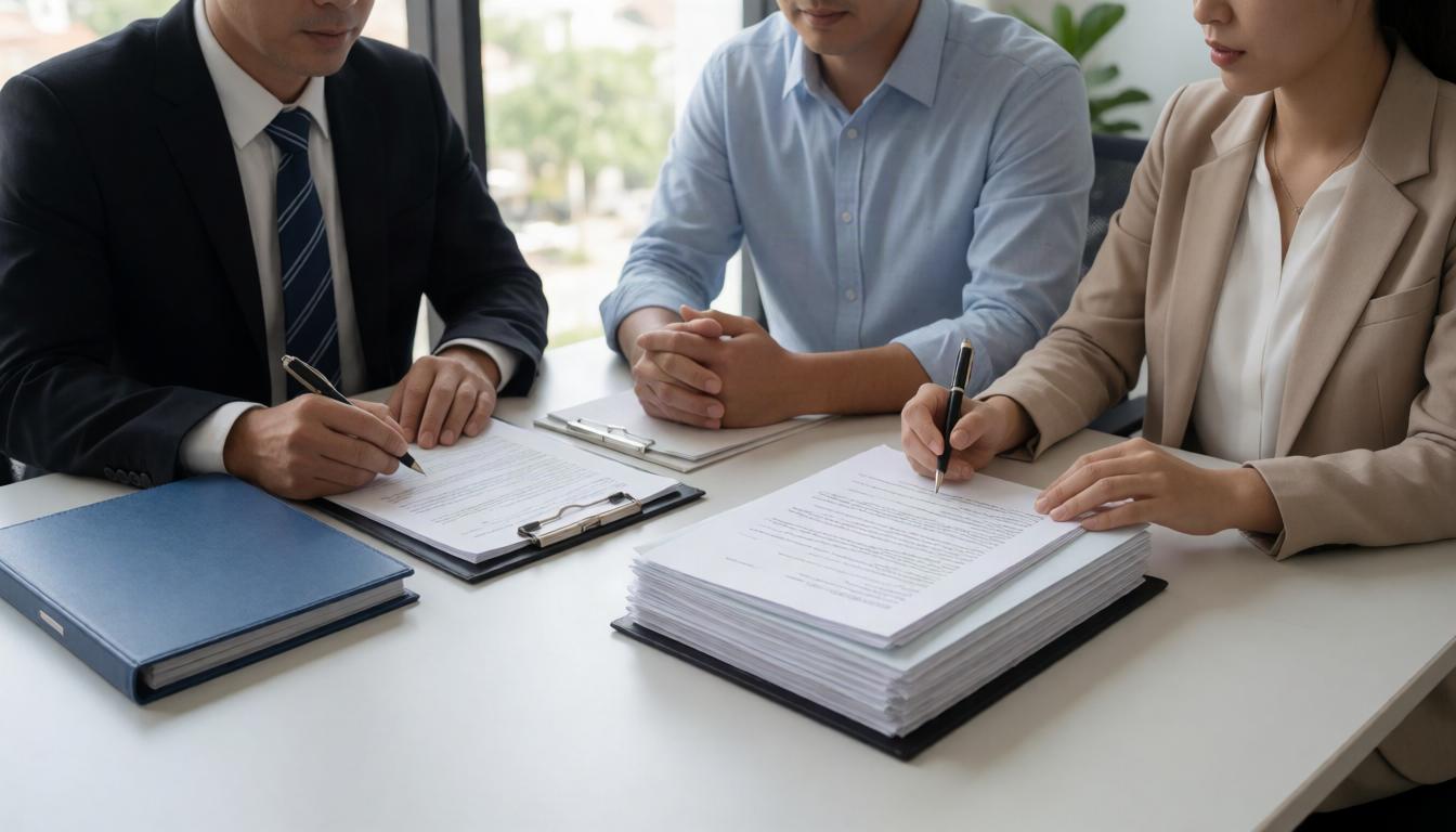 Get Clear Legal Guidance